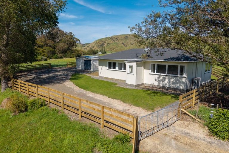 Photo of property in 194 River Road, Kumeroa, Woodville, 4997