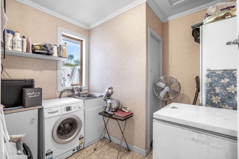 Photo of property in 161 Dome Street, Newfield, Invercargill, 9812