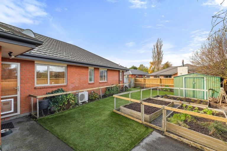 Photo of property in 6 Greenan Place, Doyleston, 7683