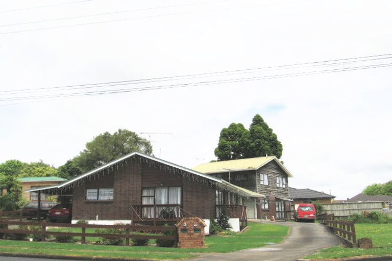 Photo of property in 35 John Street, Pukekohe, 2120