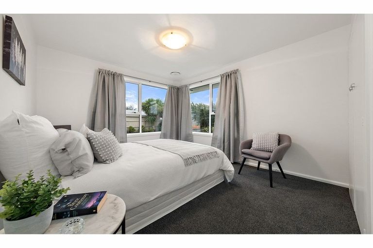 Photo of property in 6 Martell Place, Hoon Hay, Christchurch, 8025