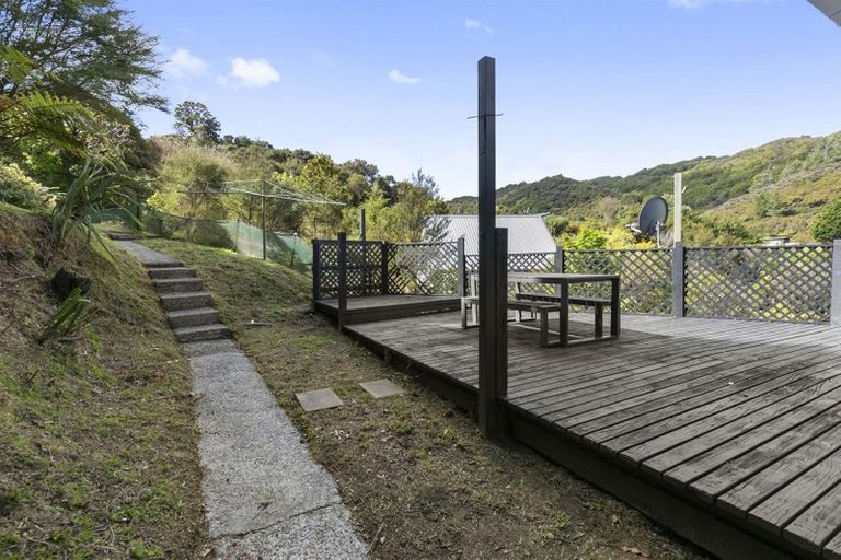 Photo of property in 85 Hair Street, Wainuiomata, Lower Hutt, 5014