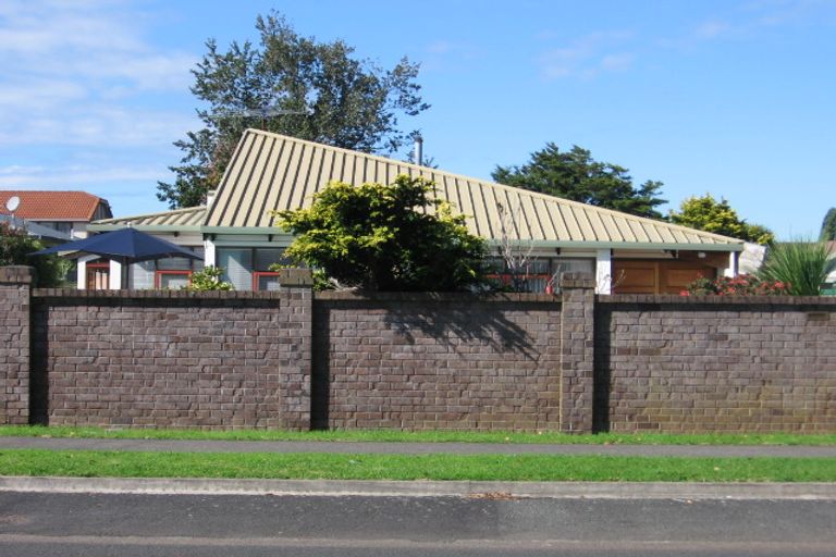 Photo of property in 45 Fairview Road, Papatoetoe, Auckland, 2025