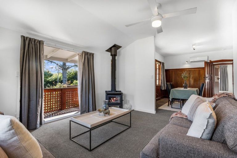 Photo of property in 1 Forresters Road, Hurunui, Hawarden, 7385