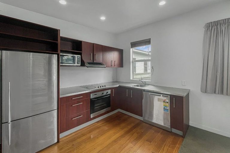 Photo of property in 13/30 Hanson Street, Mount Cook, Wellington, 6021