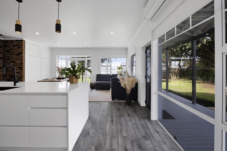 Photo of property in 14 Weld Street, Normanby, Hawera, 4614
