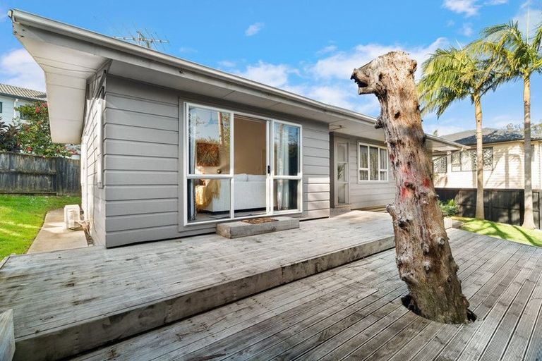 Photo of property in 32b Lyttelton Avenue, Forrest Hill, Auckland, 0620
