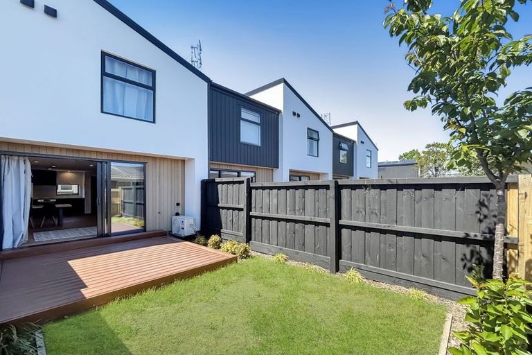 Photo of property in 7/427 Worcester Street, Linwood, Christchurch, 8011