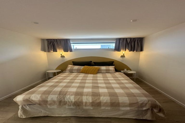 Photo of property in 4/279 Worcester Street, Christchurch Central, Christchurch, 8011