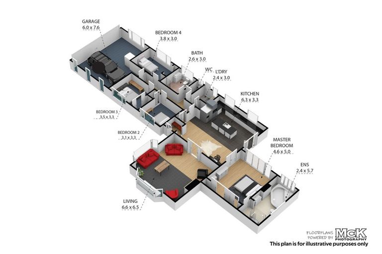 Photo of property in 74 Rata Street, Hawera, 4610