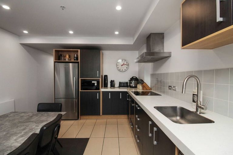 Photo of property in Monument Apartments, 7g/245 Wakefield Street, Te Aro, Wellington, 6011