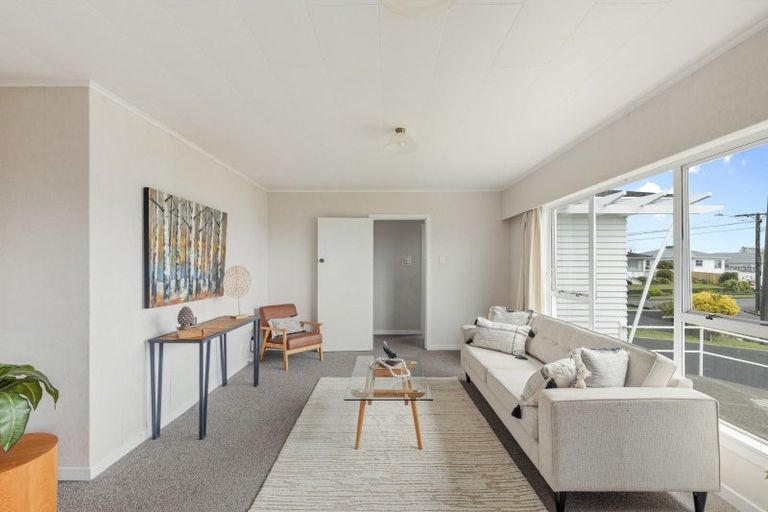 Photo of property in 7 Essex Street, Vogeltown, New Plymouth, 4310