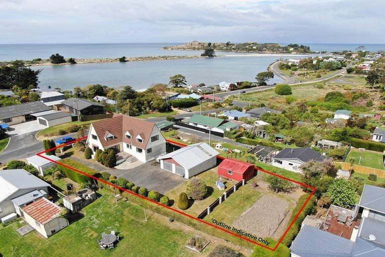 Photo of property in 66 Stornoway Street, Karitane, Waikouaiti, 9471