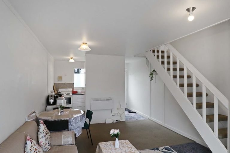 Photo of property in Hiropi St Village, 25/46 Hiropi Street, Newtown, Wellington, 6021