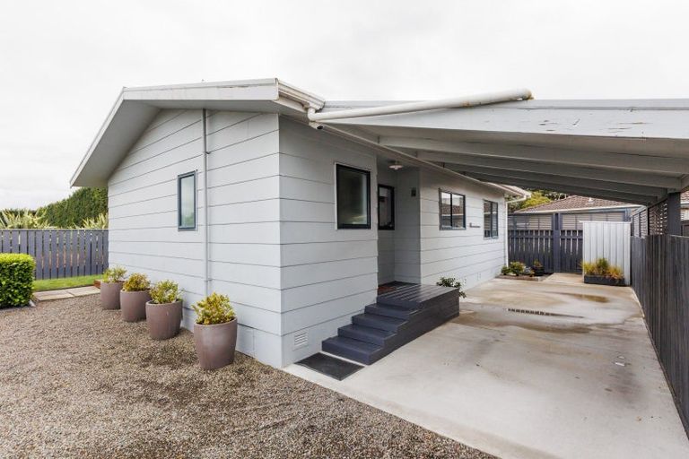 Photo of property in 91 Benmore Avenue, Cloverlea, Palmerston North, 4412