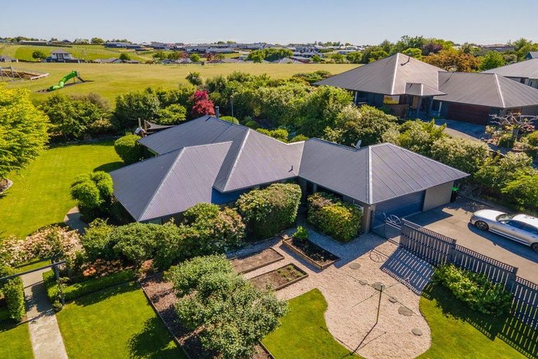 Photo of property in 85 Murchison Drive, Gleniti, Timaru, 7910