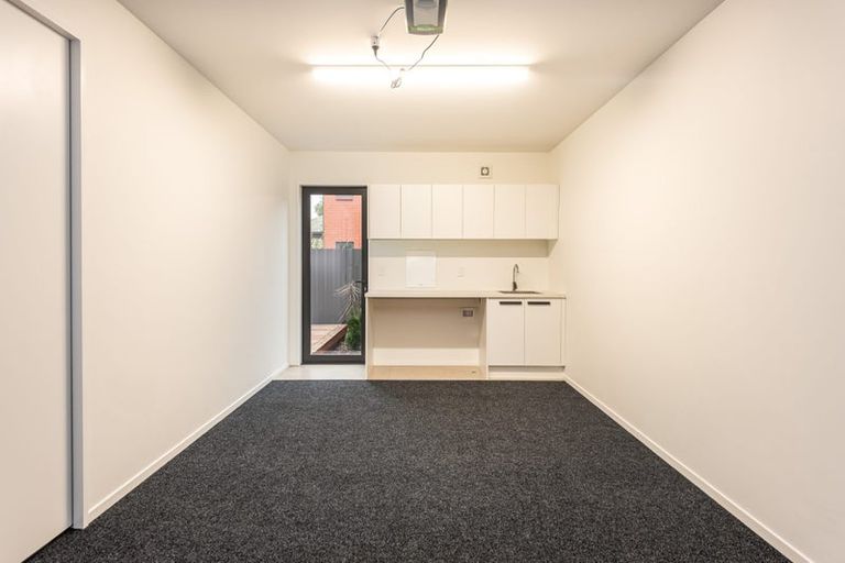 Photo of property in 3/485 Manchester Street, St Albans, Christchurch, 8014