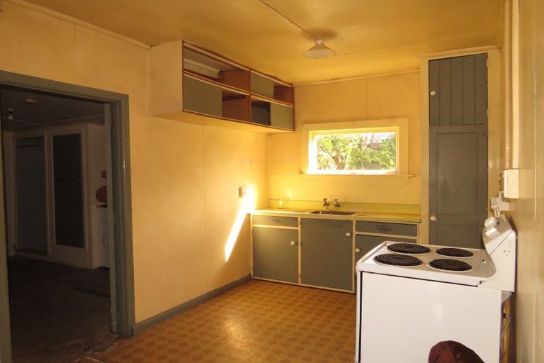 Photo of property in 13 Clyde Road, Wairoa, 4108