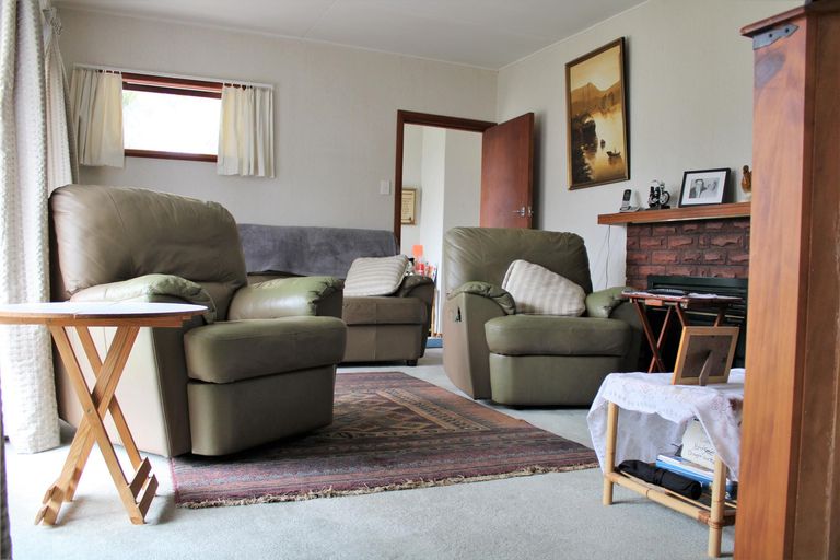 Photo of property in 29 French Street, Lansdowne, Masterton, 5810