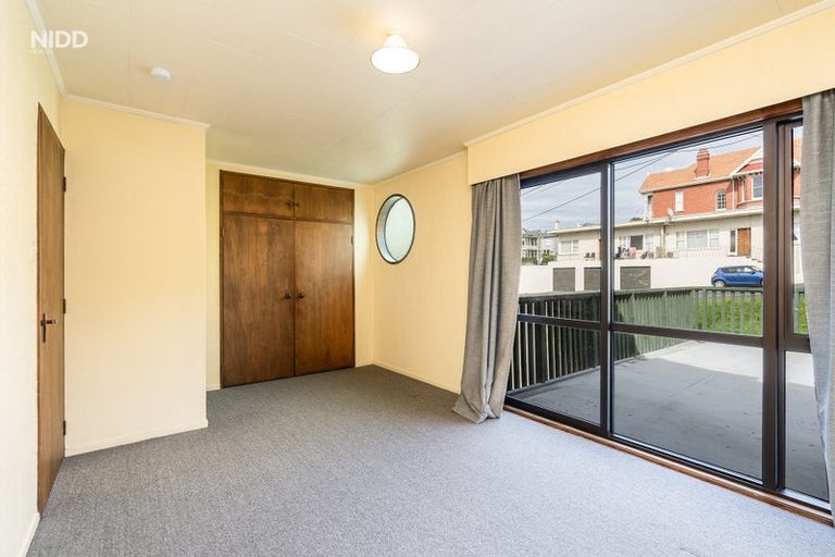 Photo of property in 1a Corrie Street, Dunedin Central, Dunedin, 9016