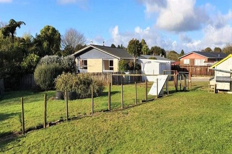 Photo of property in 20a Oberon Street, Stratford, 4332