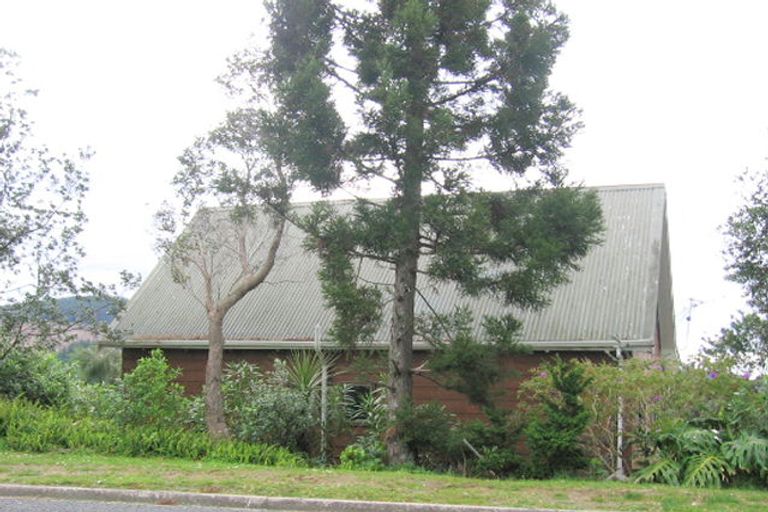 Photo of property in 333 Onemana Drive, Onemana, Whangamata, 3691