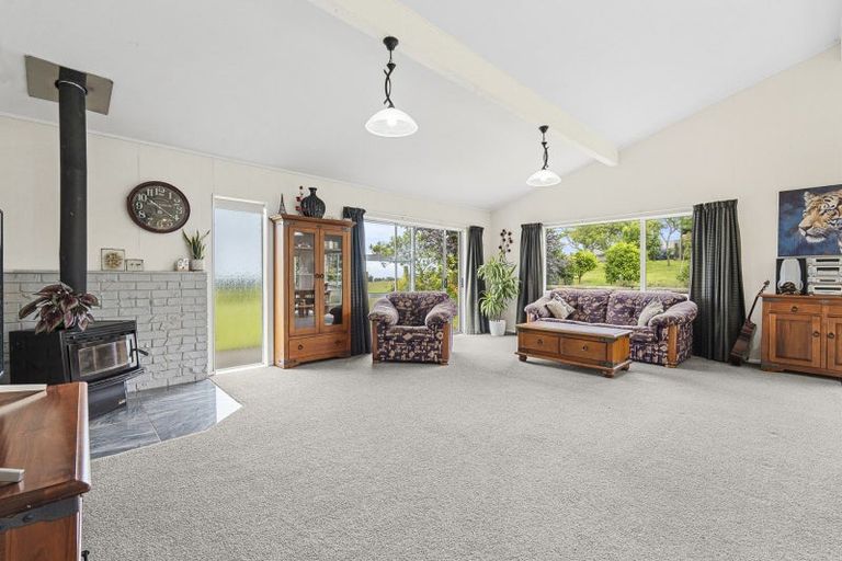 Photo of property in 389 Wortley Road, Waiongana, Inglewood, 4389