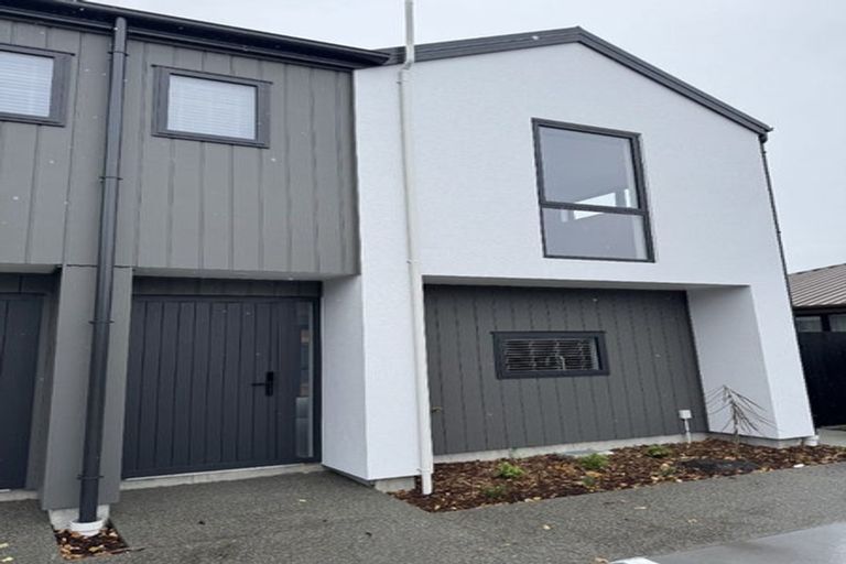 Photo of property in 6/2 Puna Street, Riccarton, Christchurch, 8041