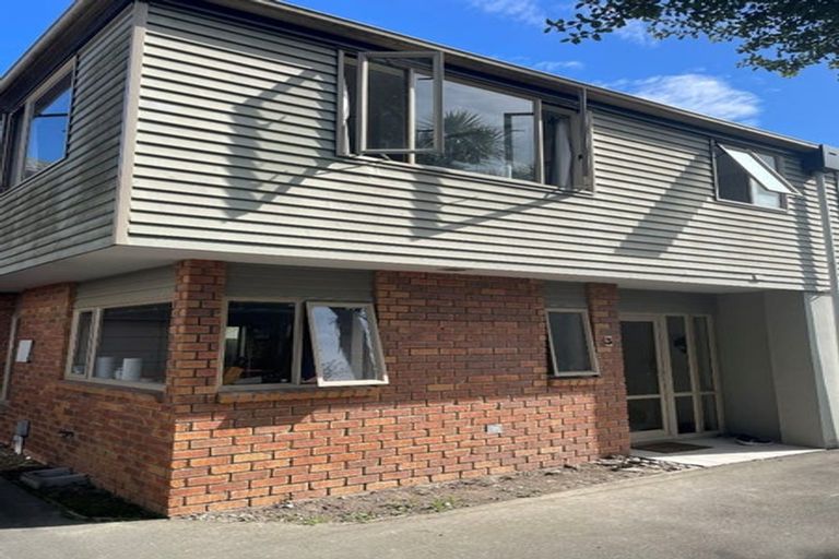 Photo of property in 80c Brockworth Place, Riccarton, Christchurch, 8011