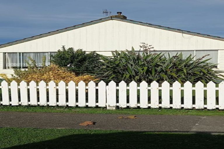 Photo of property in 34 Raleigh Street, Awapuni, Palmerston North, 4412