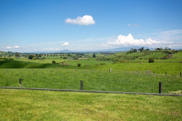 Photo of property in 160 Hewson Road, Rotoorangi, Cambridge, 3495