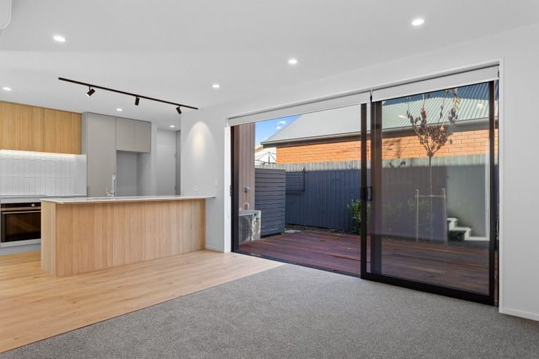 Photo of property in 3/58 Derby Street, St Albans, Christchurch, 8014