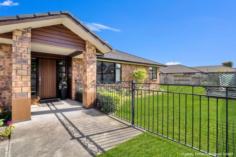 Photo of property in 53a North Street, Palmerston North, 4410