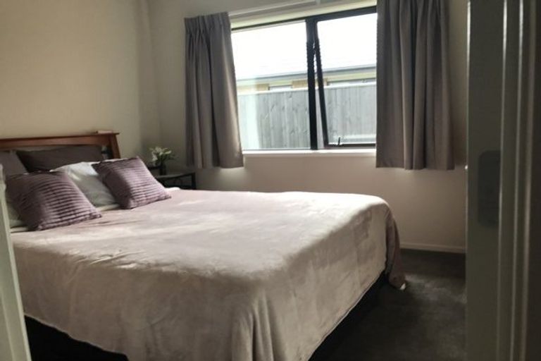 Photo of property in 14 Hannington Way, Rolleston, 7615