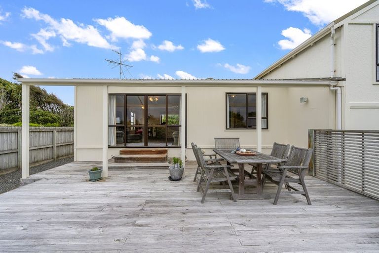 Photo of property in 36 Avenal Street, Avenal, Invercargill, 9810