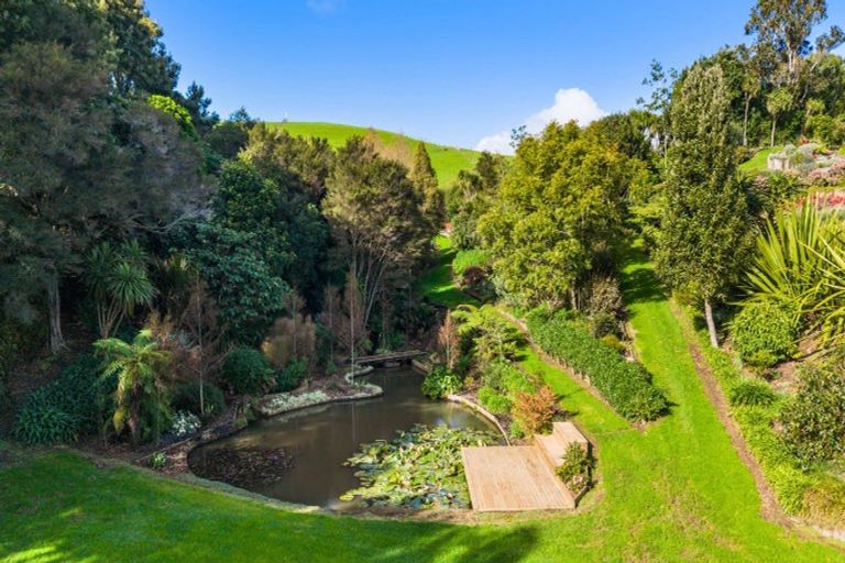 Photo of property in 1027 Kaiaua Road, Mangatangi, Pokeno, 2473
