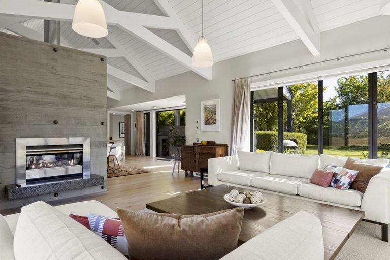 Photo of property in Millbrook Resort, 9 Ayrburn Ridge, Arrowtown, Queenstown, 9371