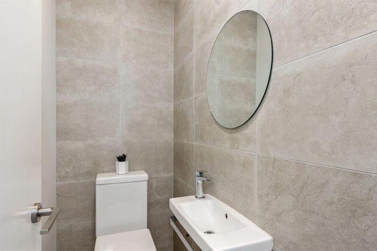 Photo of property in 1031c Colombo Street, St Albans, Christchurch, 8014