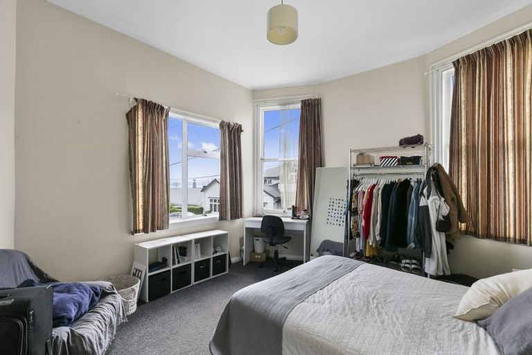Photo of property in 66 Thompson Street, Mount Cook, Wellington, 6011