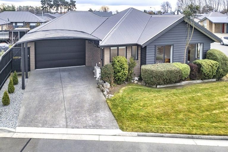 Photo of property in 9 Footbridge Terrace, Kaiapoi, 7630