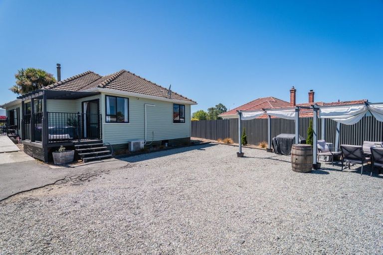 Photo of property in 252 Selwyn Street, Marchwiel, Timaru, 7910
