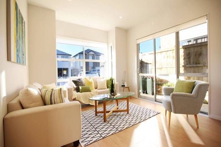 Photo of property in 13 Fong Road, Flat Bush, Auckland, 2019