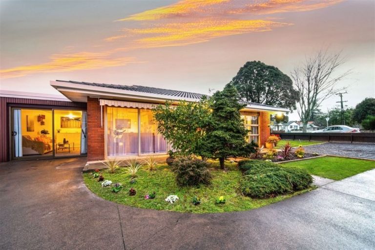 Photo of property in 1/35 Central Avenue, Papatoetoe, Auckland, 2025