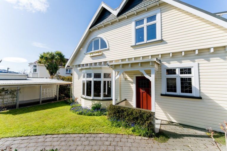 Photo of property in 620 Highgate, Maori Hill, Dunedin, 9010