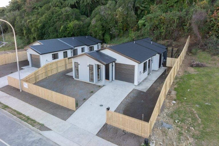 Photo of property in 24 Colorado Road, Totara Park, Upper Hutt, 5018