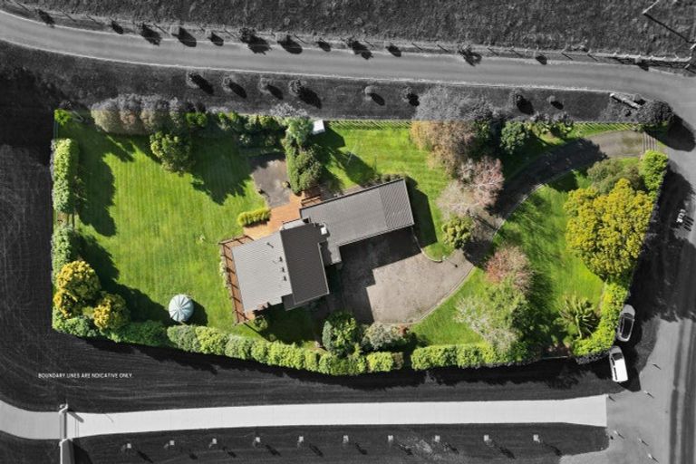 Photo of property in 634 Peacockes Road, Peacocke, Hamilton, 3282