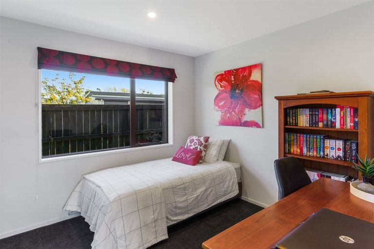 Photo of property in 7 Lindsay Drive, Prebbleton, 7604