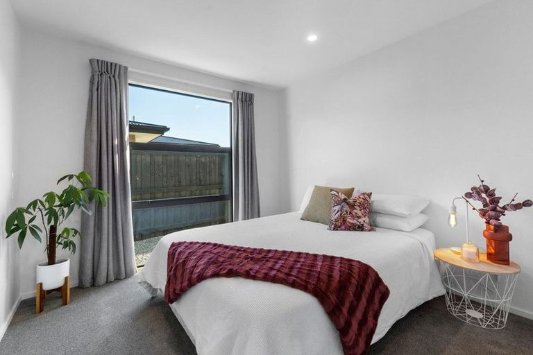 Photo of property in 3 Fry Place, Rolleston, 7614