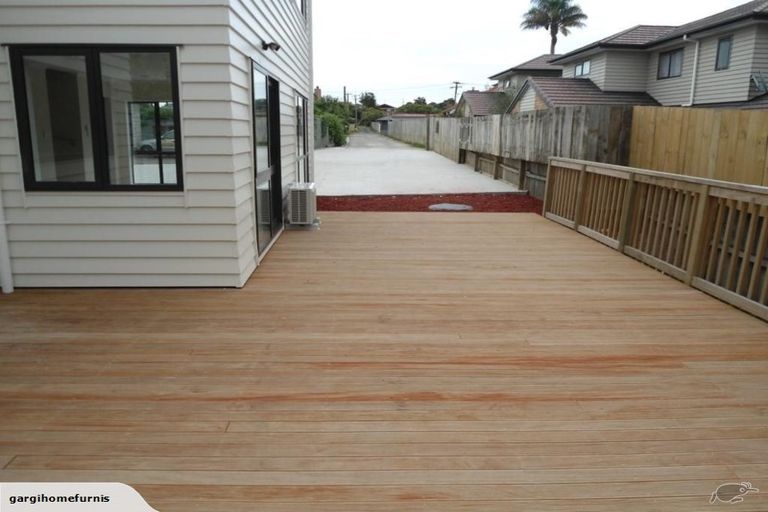 Photo of property in 38 Ashlynne Avenue, Papatoetoe, Auckland, 2025