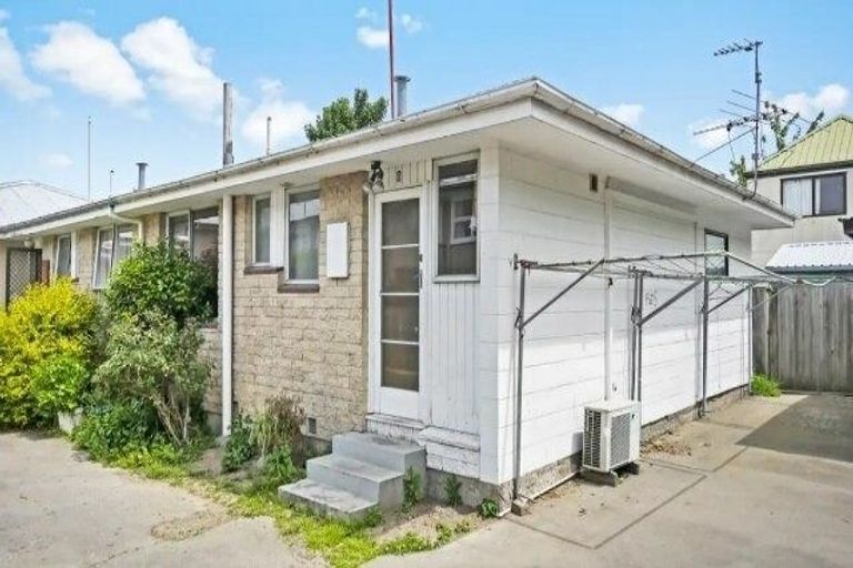 Photo of property in 6/29 Draper Street, Richmond, Christchurch, 8013